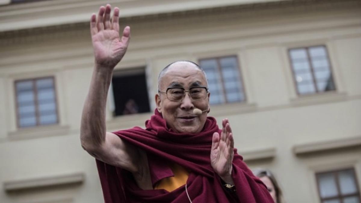 Chinese media warns India against Dalai Lamas visit to Arunachal Pradesh